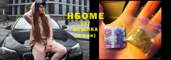 стафф Алексин