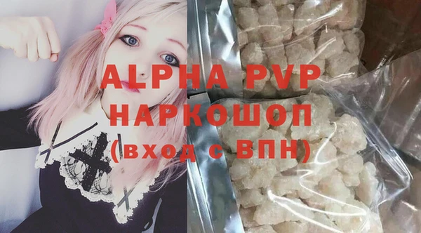 стафф Алексин